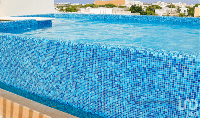 Departamento en Venta Playa del Carmen QR