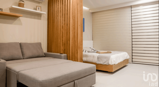 Departamento en Venta Playa del Carmen QR