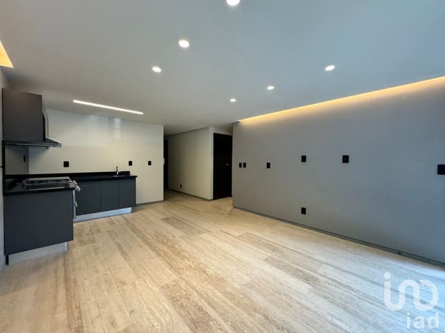 Departamento en venta en Letrán Valle Benito Juárez CDMX
