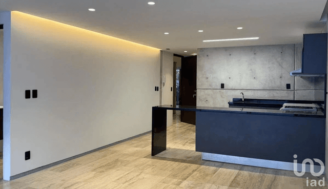 Departamento en venta en Letrán Valle Benito Juárez CDMX