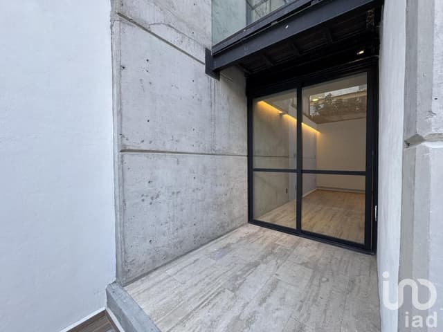 Departamento en venta en Letrán Valle Benito Juárez CDMX