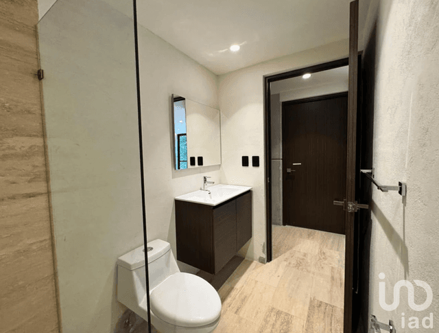 Departamento en venta en Letrán Valle Benito Juárez CDMX