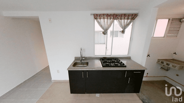 Departamento en venta en Azcapotzalco CDMX