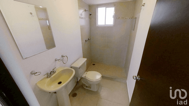 Departamento en venta en Azcapotzalco CDMX