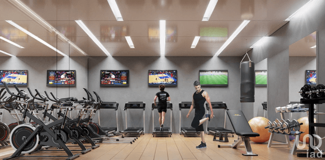 Departamento en venta Roma Norte CDMX