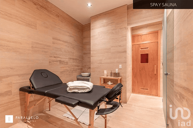 Departamento en venta Guadalupe Inn CDMX