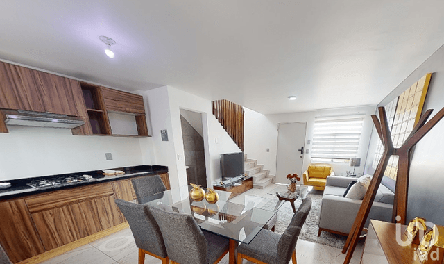 Casa en venta Huejotzingo Puebla