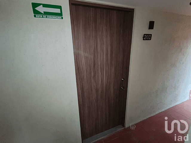 Departamento en venta Azcapotzalco CDMX