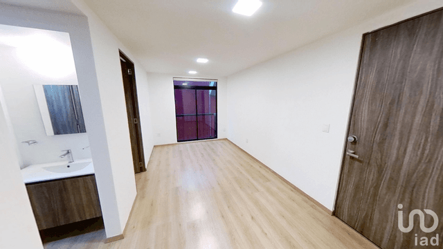 Departamento en venta Azcapotzalco CDMX