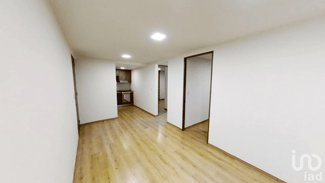 Departamento en venta Azcapotzalco CDMX