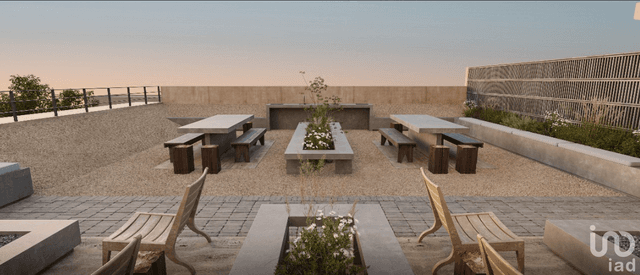 Departamento en pre venta Col. Roma CDMX