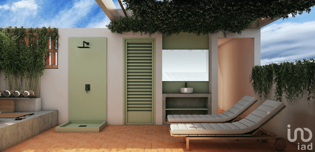 Departamento en Venta Col. Roma CDMX