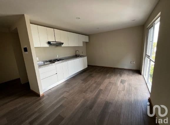 Departamento en venta Col. Centro CDMX
