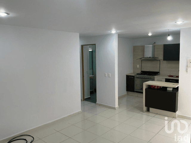 Departamento en venta Santa Maria La Ribera CDMX