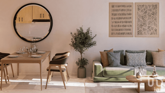 Departamento en Pre venta San Pedro de los Pinos CDMX