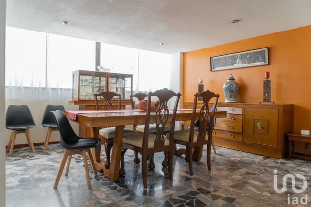 Departamento en venta en Col. Cuauhtemoc CDMX