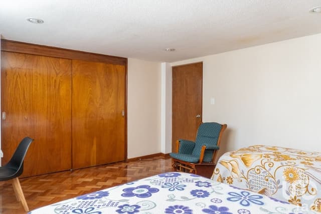 Departamento en venta en Col. Cuauhtemoc CDMX