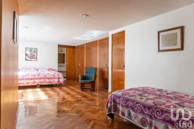 Departamento en venta en Col. Cuauhtemoc CDMX