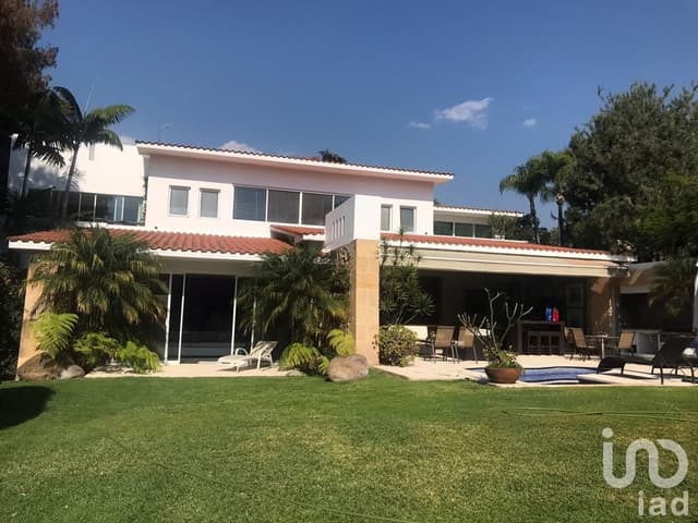 Casa en Venta en Cuernavaca, Morelos.