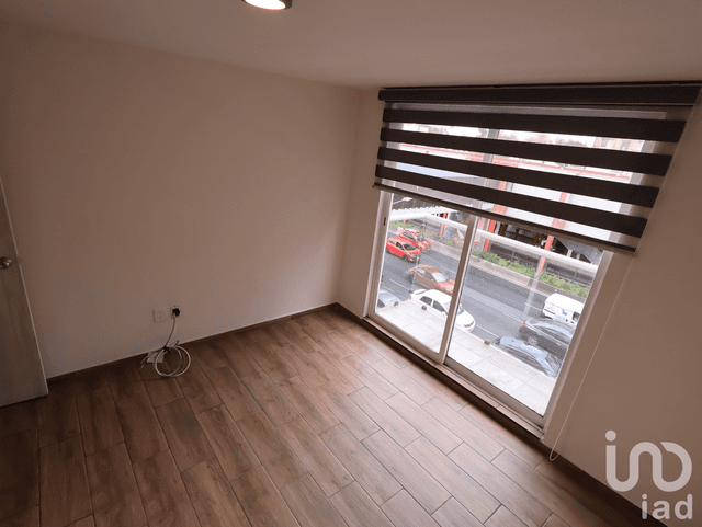 Departamento en venta Col. Portales CDMX