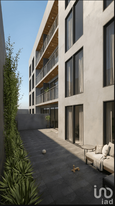 Departamento en pre venta Benito Juárez CDMX