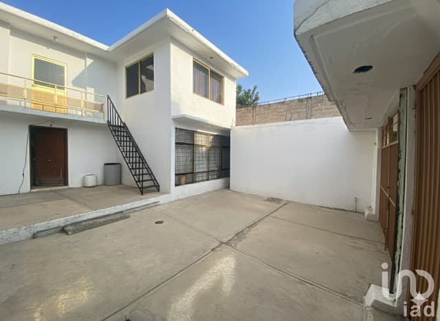 Casa en venta en Ecatepec de Morelos, Estado de México.