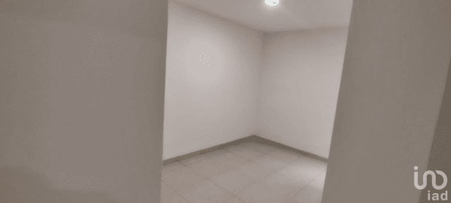 Departamento en Venta Col Atlampa CDMX