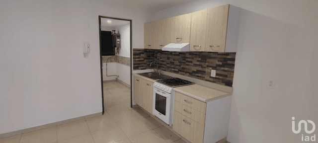 Departamento en Venta Col Atlampa CDMX