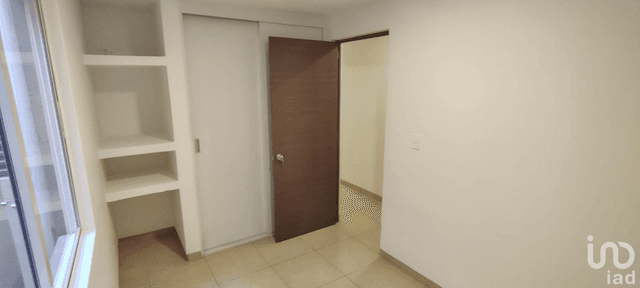 Departamento en Venta Col Atlampa CDMX