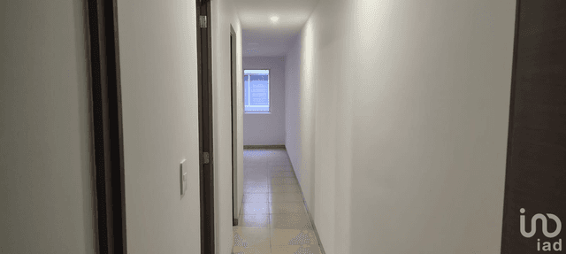 Departamento en Venta Col Atlampa CDMX