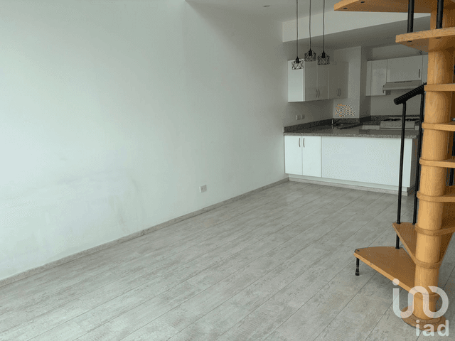 Departamento en venta Santa Fe CDMX