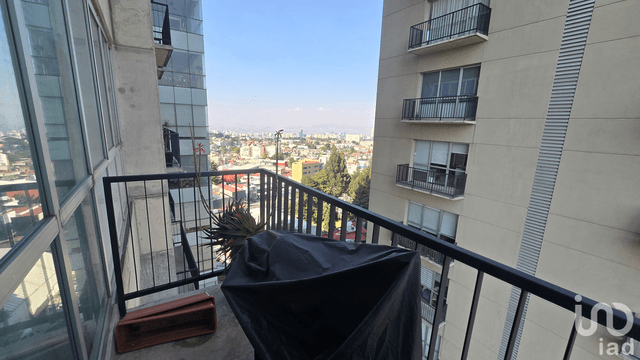 Departamento en venta Cuajimalpa Contadero CDMX