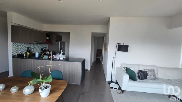 Departamento en venta Cuajimalpa Contadero CDMX