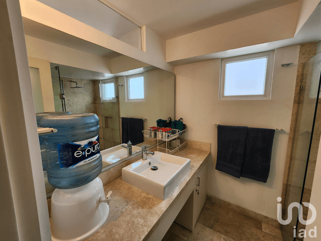 Departamento en venta Col. Centro CDMX