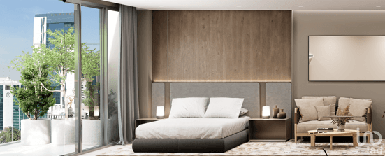 Departamento en pre venta Reforma CDMX