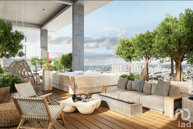 Departamento en pre venta Zapopan Jalisco
