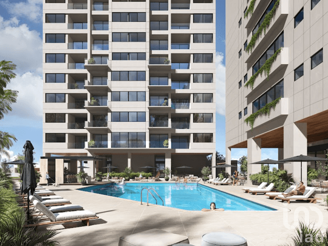 Departamento en venta Cancun QR