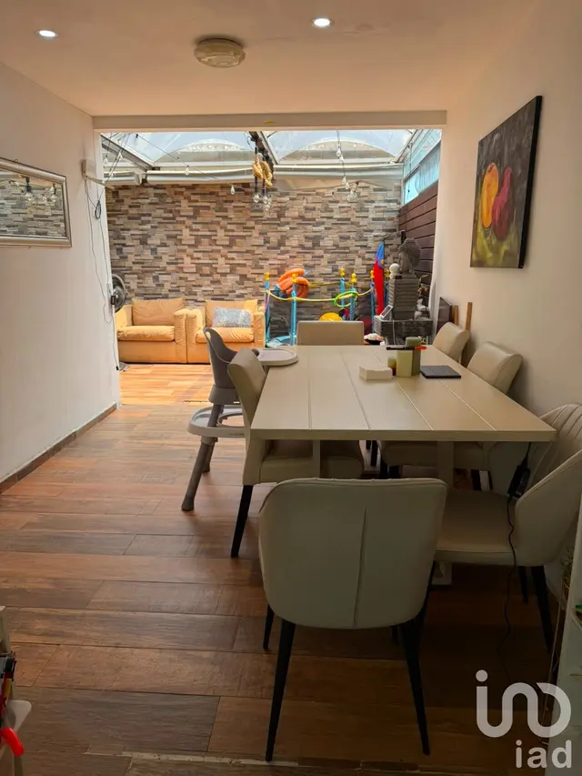 Departamento en venta Piedad Narvarte CDMX