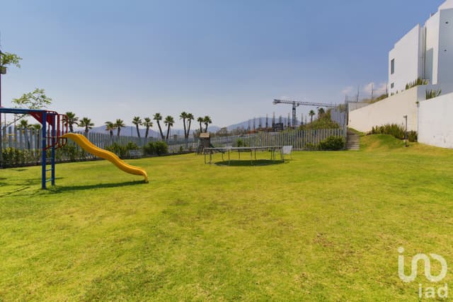 TERRENO EN VENTA BOSQUE REAL, HUIXQUILUCAN (PRIVADA JACARANDAS)