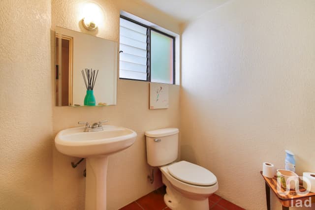 CASA EN VENTA CUAJIMALPA CDMX