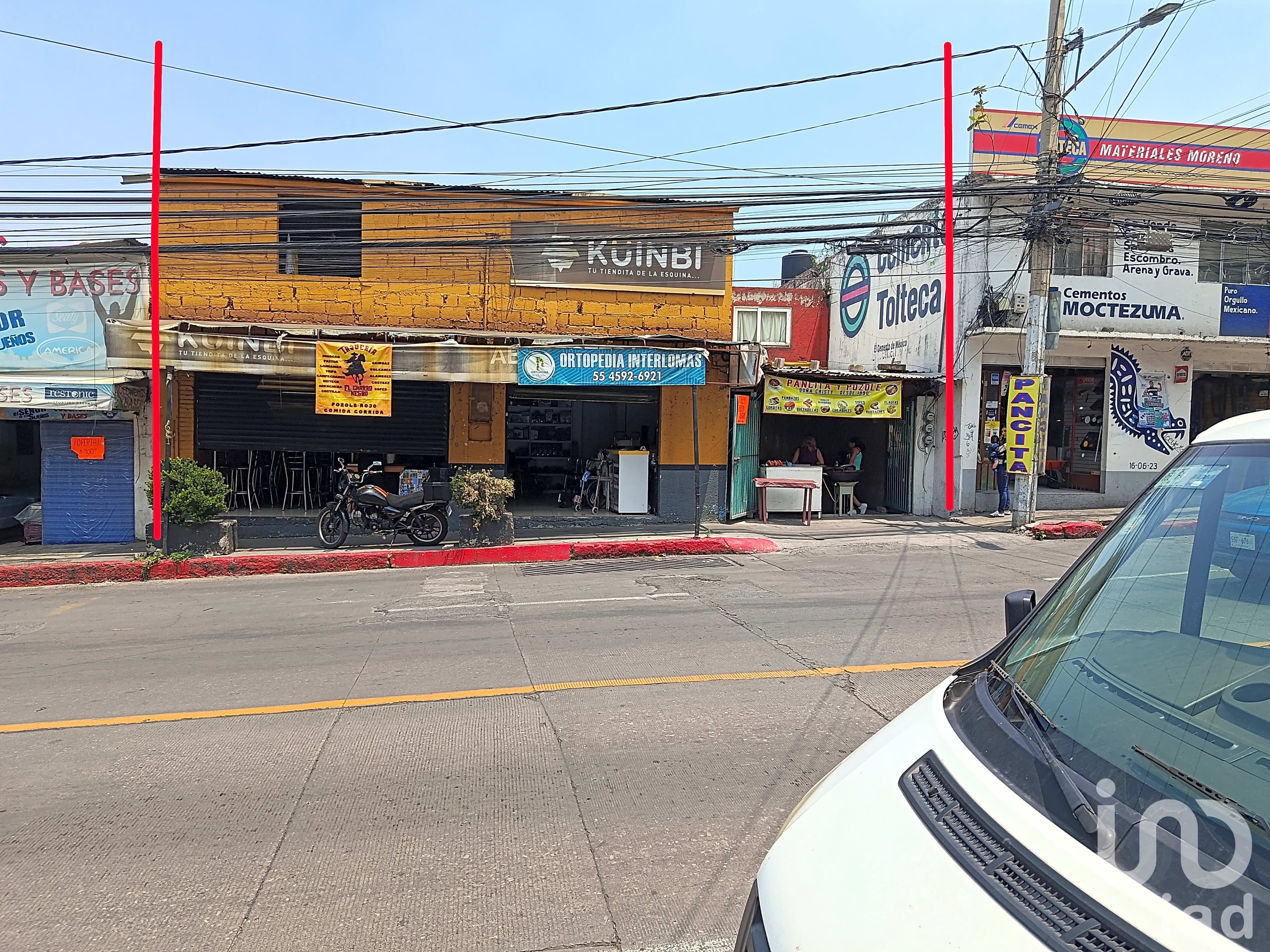 Fotos adicionales