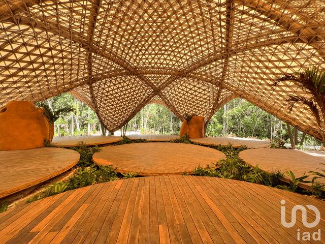 Lote Residencial Exclusivo en Desarrollo de Lujo en Tulum.