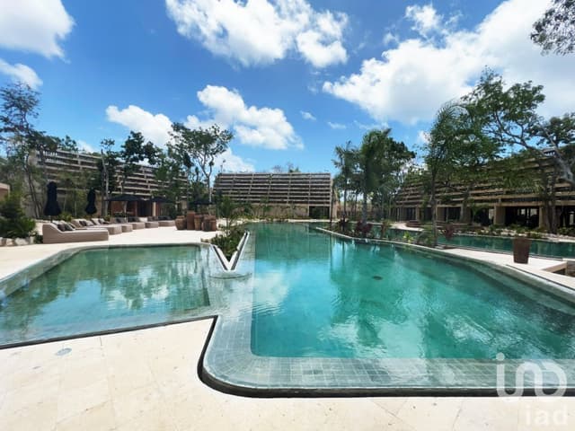 Lote Premium en exclusivo Desarrollo en Tulum