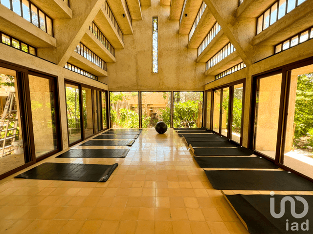 Lote Premium en exclusivo Desarrollo en Tulum