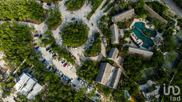 Lote Premium en exclusivo Desarrollo en Tulum