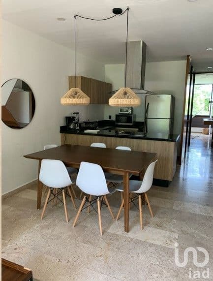 Confortable y funcional Penthouse en venta en la Veleta Tulum