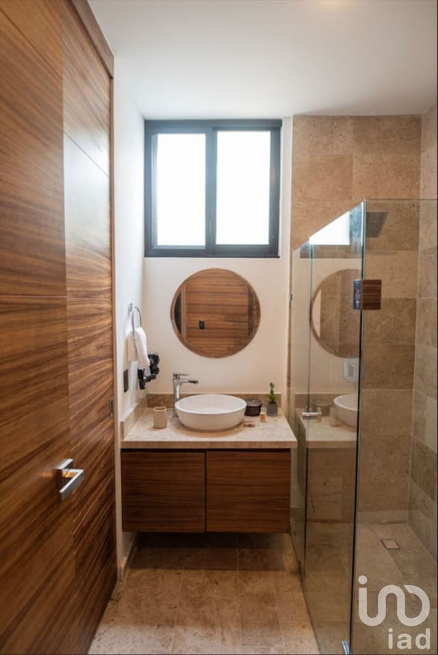 Confortable y funcional Penthouse en venta en la Veleta Tulum