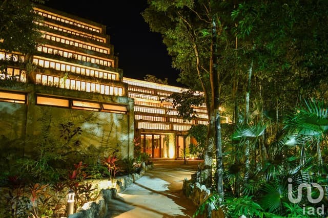 Bonito Estudio en exclusivo Desarrollo con parque único en su tipo!