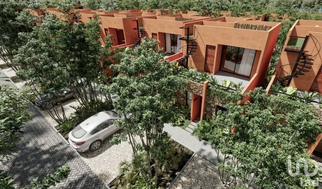 Hermosa Casa con Roof top en preventa! ... la mejor opción!