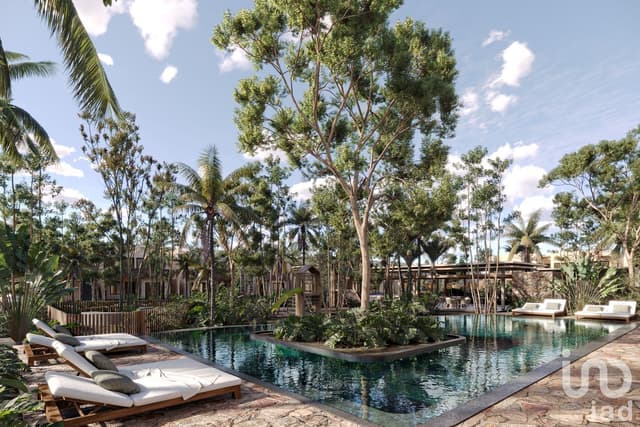 Penthouse en Preventa ... oportunidad de inversión!